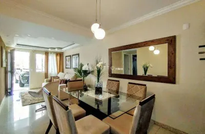 Casa para venda com 66 metros quadrados com 3 quartos em Neo Residencial - Juiz de Fora - MG