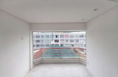Apartamento à venda, 55 m² por r$ 389.000,00 - centro - juiz de fora/mg