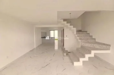 Casa para venda tem 140 metros quadrados com 3 quartos em são pedro - juiz de fora - mg
