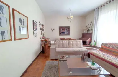 Apartamento 03 quartos suíte à venda, 110 m² por r$ 430.000,00 - jardim glória - juiz de fora/mg