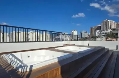 Kitnet / Stúdio à venda na Rua Padre Café, 1, São Mateus, Juiz de Fora