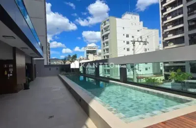 Apartamento à venda, 94 m² com 3 quartos , suíte, 02 vagas e elevador e varanda por r$ 969.900,00 - santa helena - juiz de fora/mg