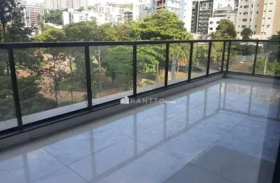 Excelente apartamento com 4 dormitórios  4 suítes à venda, 202 m² por r$ 2 200 000,00 - bom pastor - juiz de fora