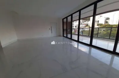 Excelente apartamento com 4 dormitórios  4 suítes à venda, 202 m² por r$ 2 200 000,00 - bom pastor - juiz de fora
