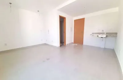 Studio com 1 dormitório à venda, 30 m² por R$ 270.000,00 - Centro - Juiz de Fora/MG