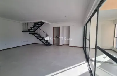 Cobertura com 4 dormitórios à venda, 154 m² por r$ 1.345.000 - são mateus - juiz de fora/mg