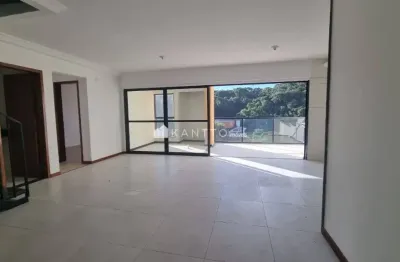 Cobertura com 4 dormitórios à venda, 154 m² por r$ 1.345.000 - são mateus - juiz de fora/mg