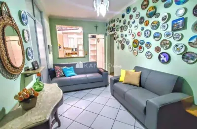 Apartamento garden com 3 dormitórios à venda, 100 m² por r$ 279.000 - jardim glória - juiz de fora/mg