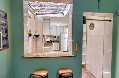 Apartamento garden com 3 dormitórios à venda, 100 m² por r$ 279.000 - jardim glória - juiz de fora/mg