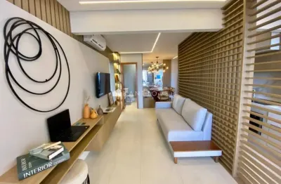 Apartamento com 2 dormitórios à venda, 55 m² por r$ 350.000,00 - passos - juiz de fora/mg