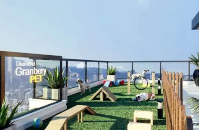 Cobertura com 3 dormitórios à venda, 145 m² por r$ 1.339.000 - centro - juiz de fora/mg
