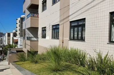 Apartamento com 2 dormitórios à venda, 50 m² por r$ 299.000 - santa helena - juiz de fora/mg