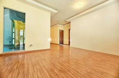 Casa com 4 dormitórios suite  à venda, 285 m² por R$ 1.290.000,00 - São Lucas - Juiz de Fora/MG
