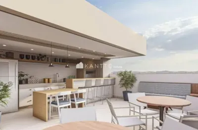 Apartamento com 2 dormitórios à venda, 52 m² por r$ 290.000 - granbery - juiz de fora/mg