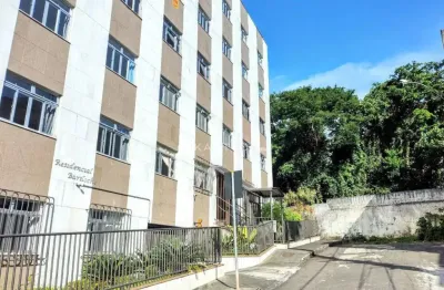 Apartamento com 2 dormitórios à venda, 50 m² por r$ 289.000 - paineiras - juiz de fora/mg
