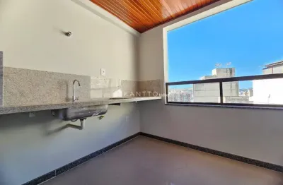 Apartamento com 2 dormitórios à venda, 64 m² por r$ 409.000 - santa helena - juiz de fora/mg