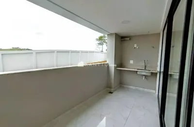 Apartamento com 3 dormitórios suíte  à venda, 132 m² por r$ 590.200,60 - granbery - juiz de fora/mg- área de lazer completa