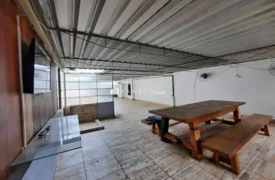 Cobertura com 3 quartos, 1 com suite, à venda, 182 m² por r$ 480.000,00 - manoel honório - juiz de fora/mg