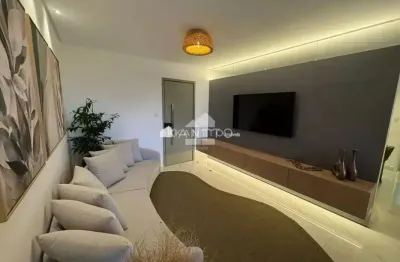 Apartamento com 2 dormitórios à venda, 78 m² por r$ 679.900,00 - estrela sul - juiz de fora/mg