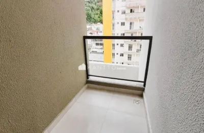 Apartamento com 1 dormitório à venda, 54 m² por r$ 295.000,00 - são mateus - juiz de fora/mg