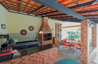 Apartamento garden com 3 dormitórios suíte  à venda, 240 m² por r$ 799.000 - passos - juiz de fora/mg