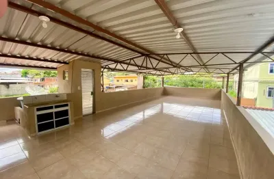 Casa a venda em bicas - mg - 330.000,00 - varandão  - quintal  - 3321-4948 - kantto imóveis