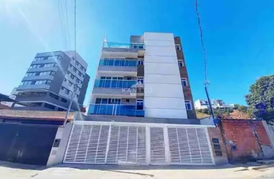 Cobertura com 3 dormitórios 02 suítes à venda r$ 980.000,00 - aeroporto - cidade alta - juiz de fora/mg