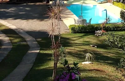 Chácara fazendinhas de simão pereira, portaria 24 horas a 15 minutos do salva terra