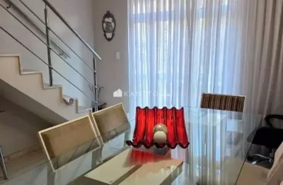Cobertura com 4 dormitórios à venda, 138 m² por r$480.000 - são mateus - juiz de fora/mg