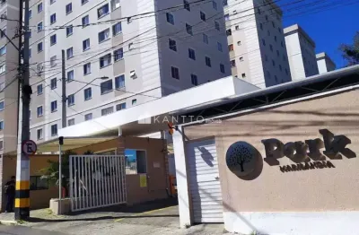 Oportunidade imperdível  no park marilândia 02 quartos  com área de lazer completa