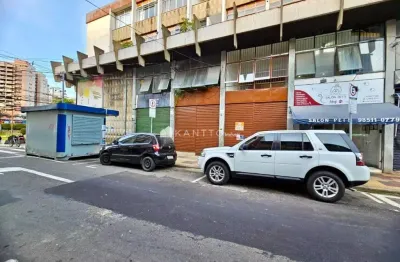 Loja à venda, 90 m² por r$ 450.000 - passos - juiz de fora/mg