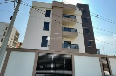Apartamento com 3 dormitórios à venda, 75 m² por r$ 325.000 - cerâmica - juiz de fora/mg
