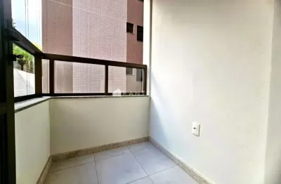 Apartamento com 3 dormitórios à venda, 90 m² por r$ 549.000 - são mateus - juiz de fora/mg