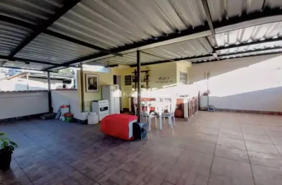 Cobertura com 3 dormitórios à venda, 86 m² por r$ 450.000 - granbery - juiz de fora/mg