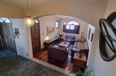 Casa com 4 dormitórios à venda 700.000,00 - bairu - juiz de fora/mg