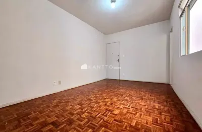 Apartamento com 3 dormitórios à venda, 106 m² por r$ 295.000,00 - passos - juiz de fora/mg