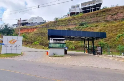 Terreno à venda, 360 m² por r$ 185.000 - são pedro  - via do sol- juiz de fora/mg