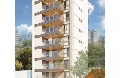Apartamento com 3 dormitórios 3 suítes e 2 vagas - 01 por andar à venda, 104 m² por r$ 832500,00 - jardim glória - juiz de fora/mg