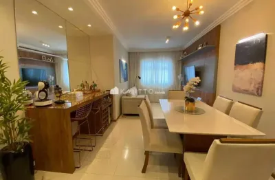 Cobertura com 3 dormitórios  suíte  de frente com elevadorà venda, 136 m por r$ 729.000,00 - santa helena - juiz de fora/mg