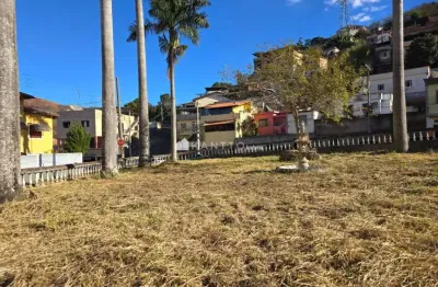 Terreno à venda, 2773 m² por r$ 1.900.000 - bom jardim - juiz de fora/mg