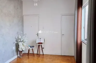 Apartamento com 3 dormitórios à venda, 68 m² por r$ 285.000 - centro - juiz de fora/mg