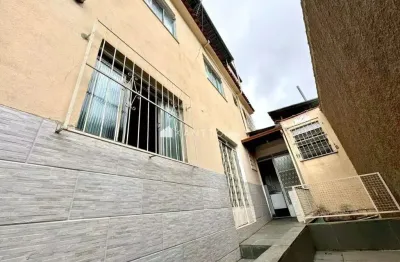 Casa com 4 dormitórios à venda, 126 m² por r$ 185.000 - santa cândida - juiz de fora/mg