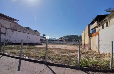 Terreno à venda, 2505 m² por R$ 9.000.000 - Mariano Procópio - Juiz de Fora/MG