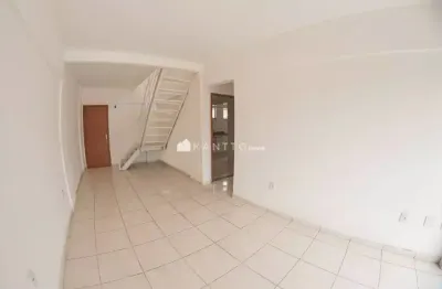 Cobertura com 3 dormitórios à venda, 170 m² por r$ 289.000 - são geraldo - juiz de fora/mg