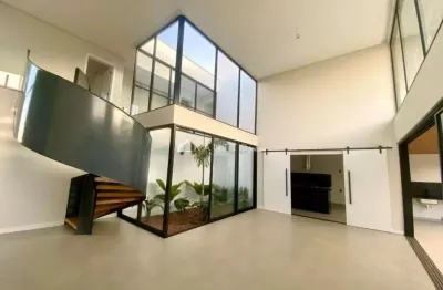 Casa com 4 dormitórios à venda, 365 m² por r$ 2.590.000 - alphaville - juiz de fora/mg