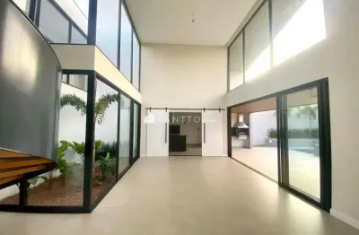 Casa com 4 dormitórios à venda, 365 m² por r$ 2.590.000 - alphaville - juiz de fora/mg