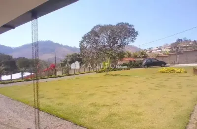 Chácara com 2 dormitórios à venda, 1487 m² por r$ 560.000 - monte verde - juiz de fora/mg