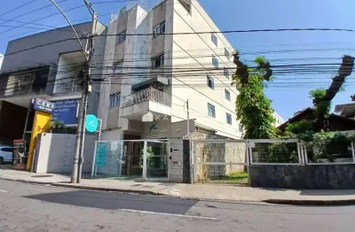 Apartamento com 3 dormitórios à venda, 105 m² por r$ 290.000 - passos - juiz de fora/mg