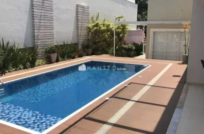 Casa com 4 dormitórios à venda, 360 m² por r$ 1.850.000 - quintas das avenidas - juiz de fora/mg