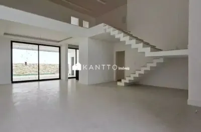 Casa com 4 dormitórios à venda, 359 m² por r$ 1.990.000 - spina ville - juiz de fora/mg